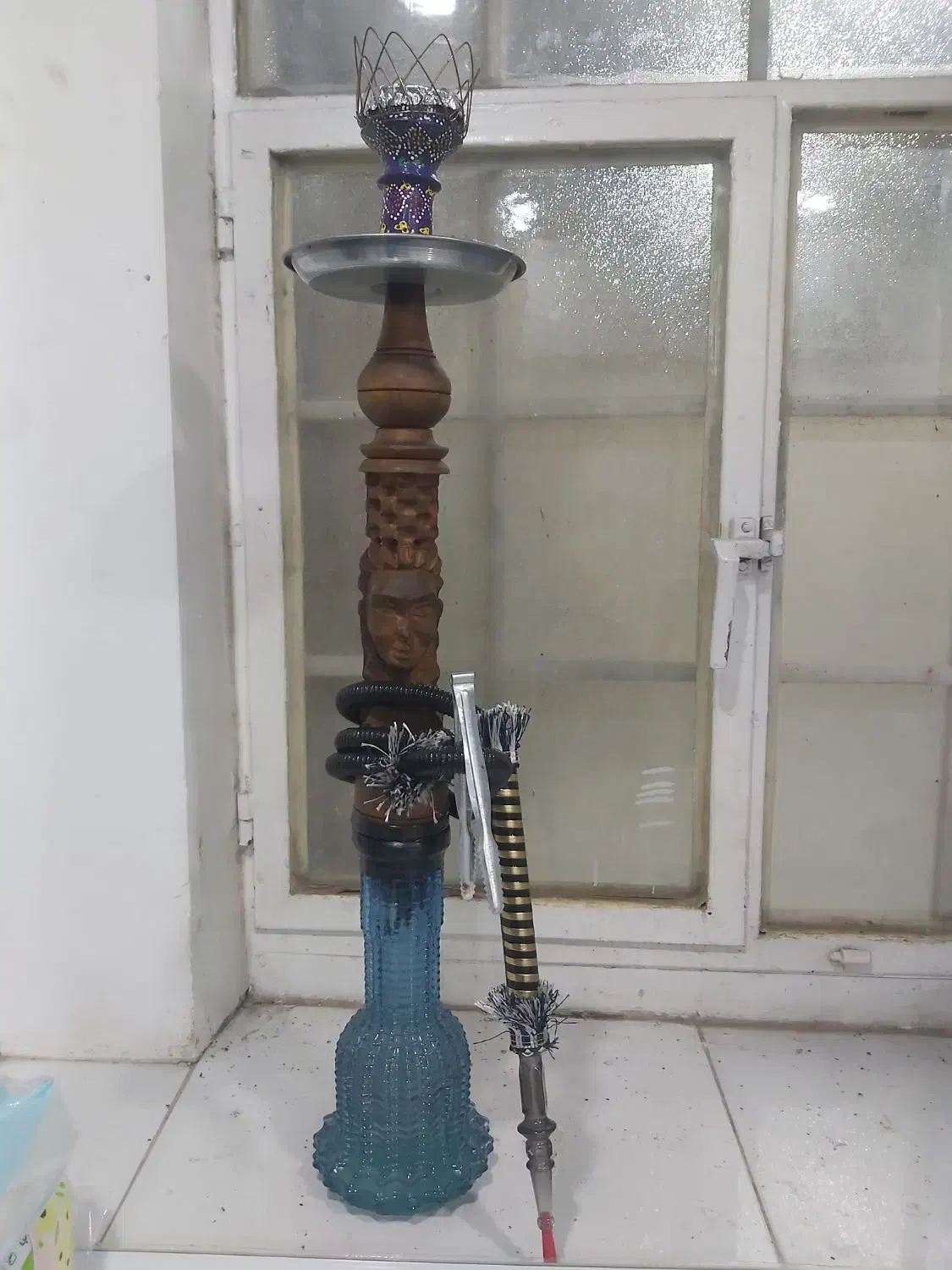 قلیان دوسیب|کلکسیون و سرگرمی|اندیمشک, |دیوار