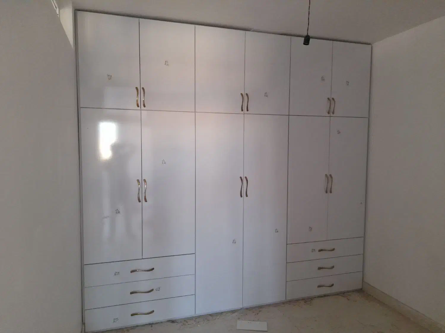 کابیت و کمد دیواری|خدمات پیشه و مهارت|کرمانشاه, |دیوار