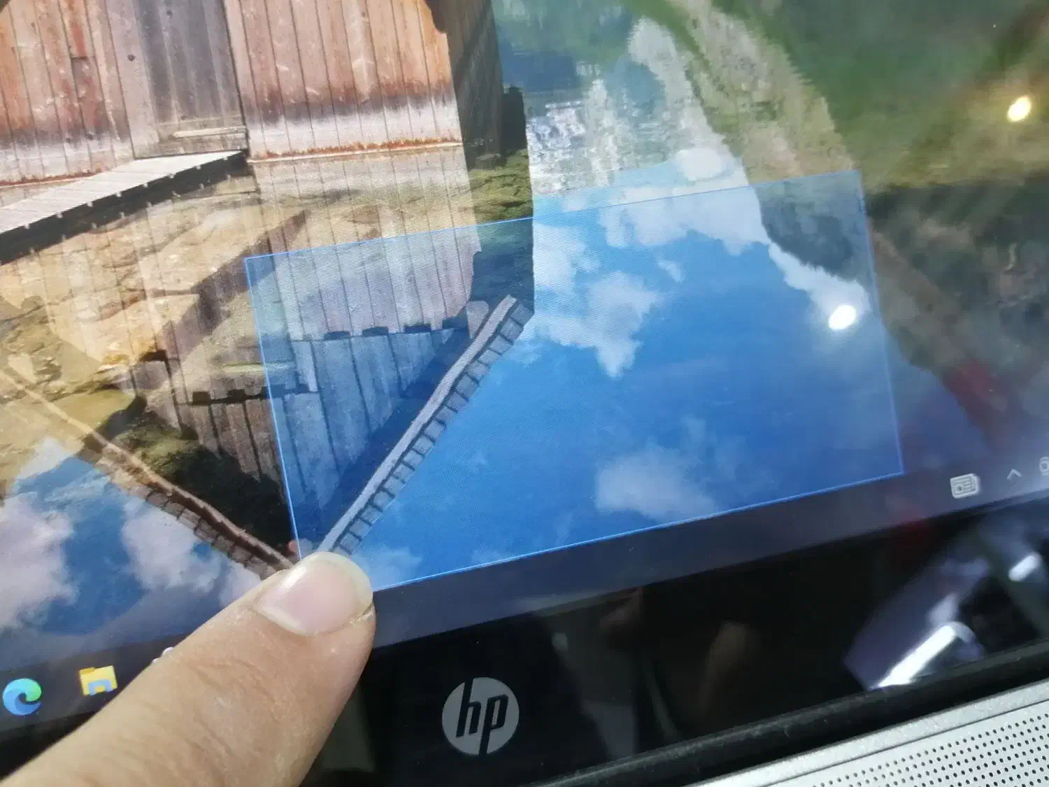 لپتاپ صفحه لمسی hp elitebook core i5 نسل6|رایانه همراه|سراوان, |دیوار