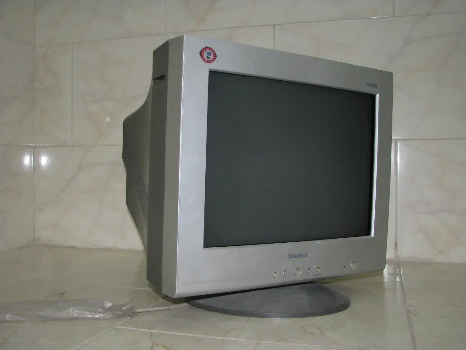 مانیتور|قطعات و لوازم جانبی رایانه|یزد, |دیوار