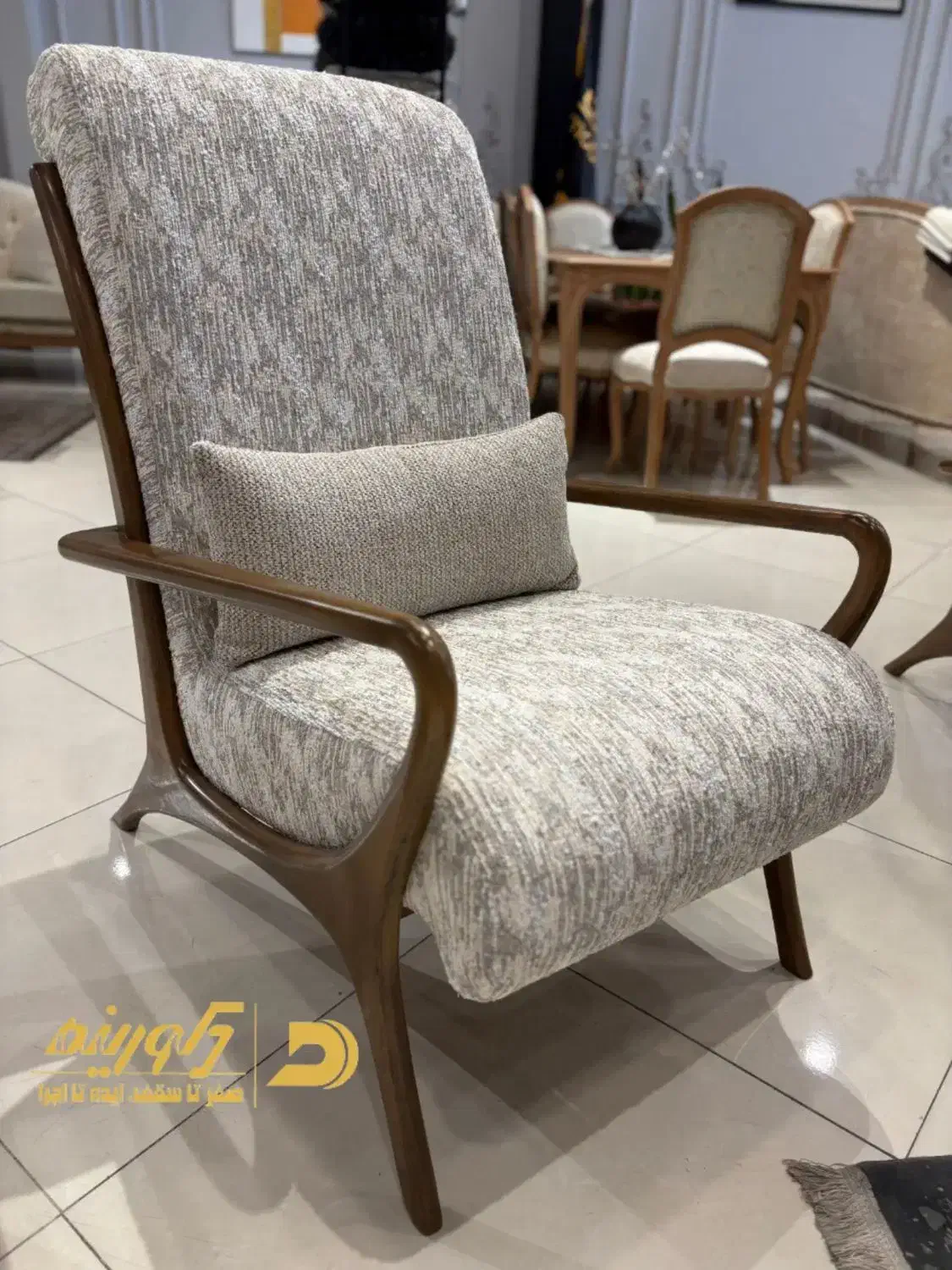 ست مبلمان مدرن مستقیم از تولیدکننده|مبلمان خانگی و میز عسلی|پردیس, شهرک صنعتی کمرد|دیوار