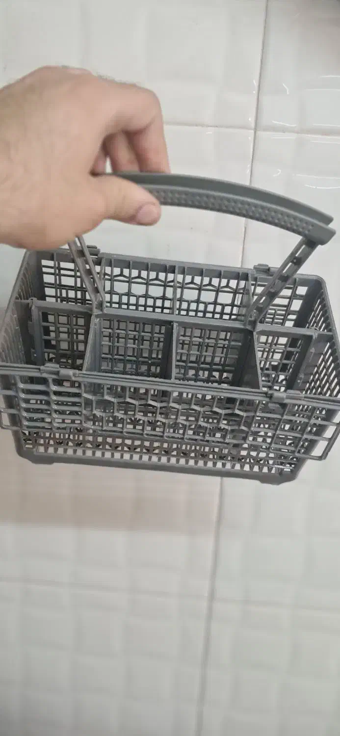 سبد قاشق چنگال ماشین ظرفشویی|ماشین ظرفشویی|جهرم, |دیوار