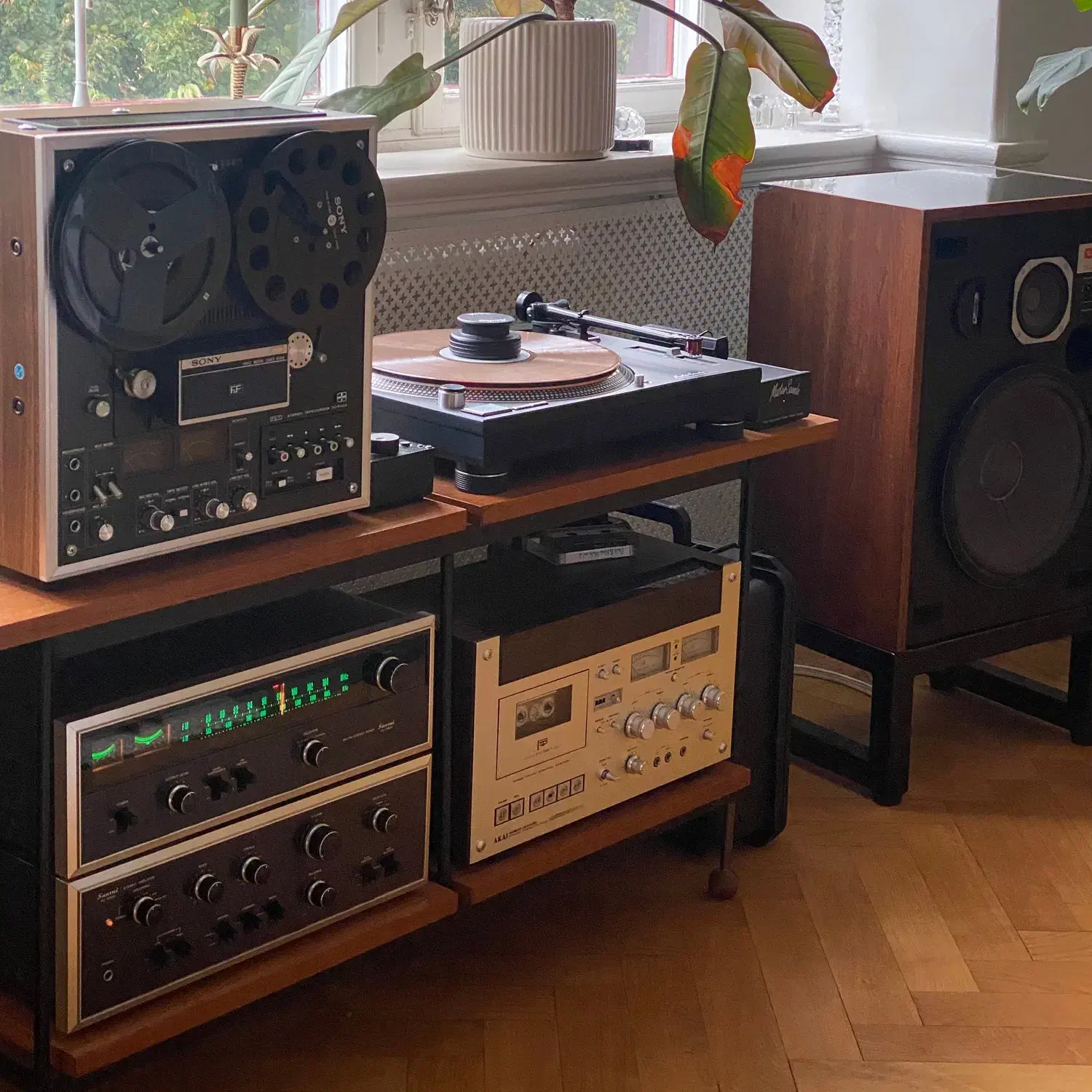 فروش و خرید گرام ، ریل ، آمپلی ، باند|کلکسیون اشیاء عتیقه|تهران, شهرک غرب|دیوار