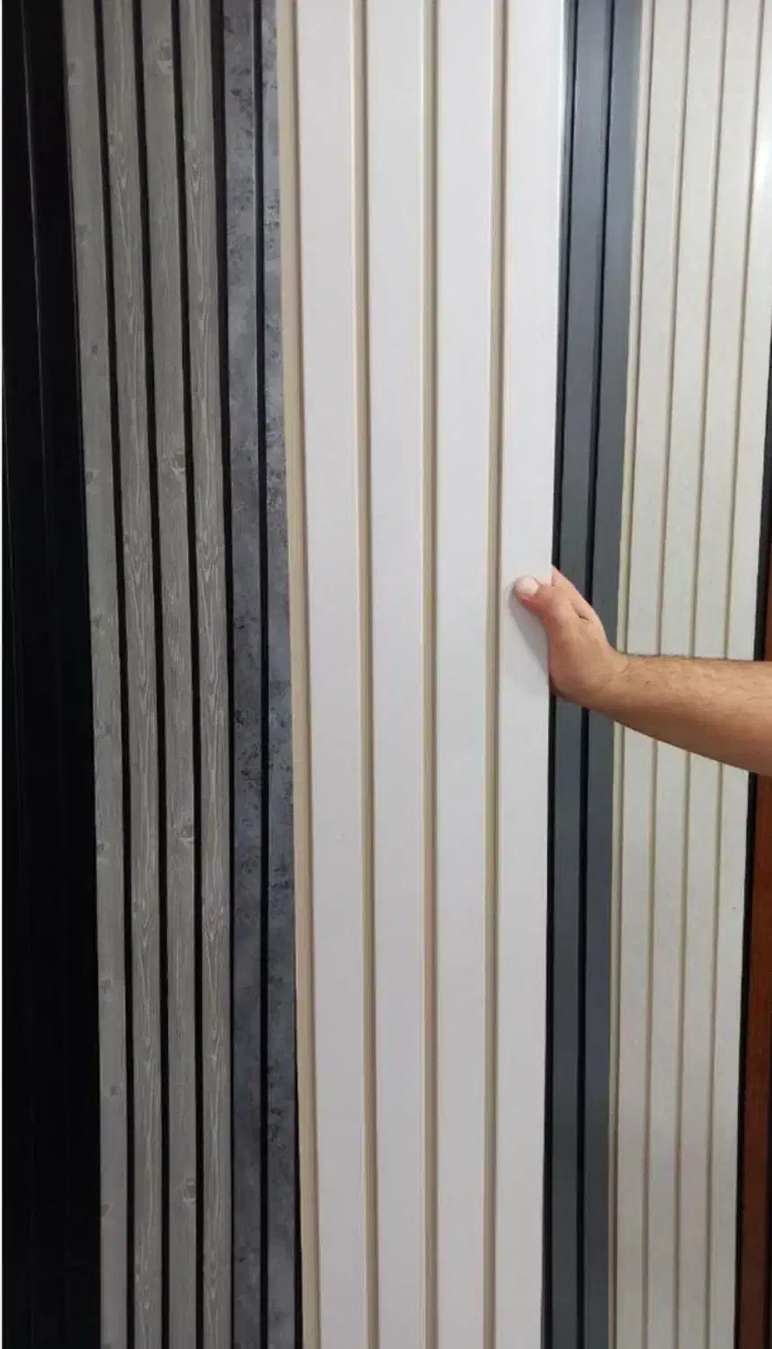 ترموپنل pvc ترمووال ترمو بوشهر چغادک|مصالح و تجهیزات ساختمان|چغادک, |دیوار