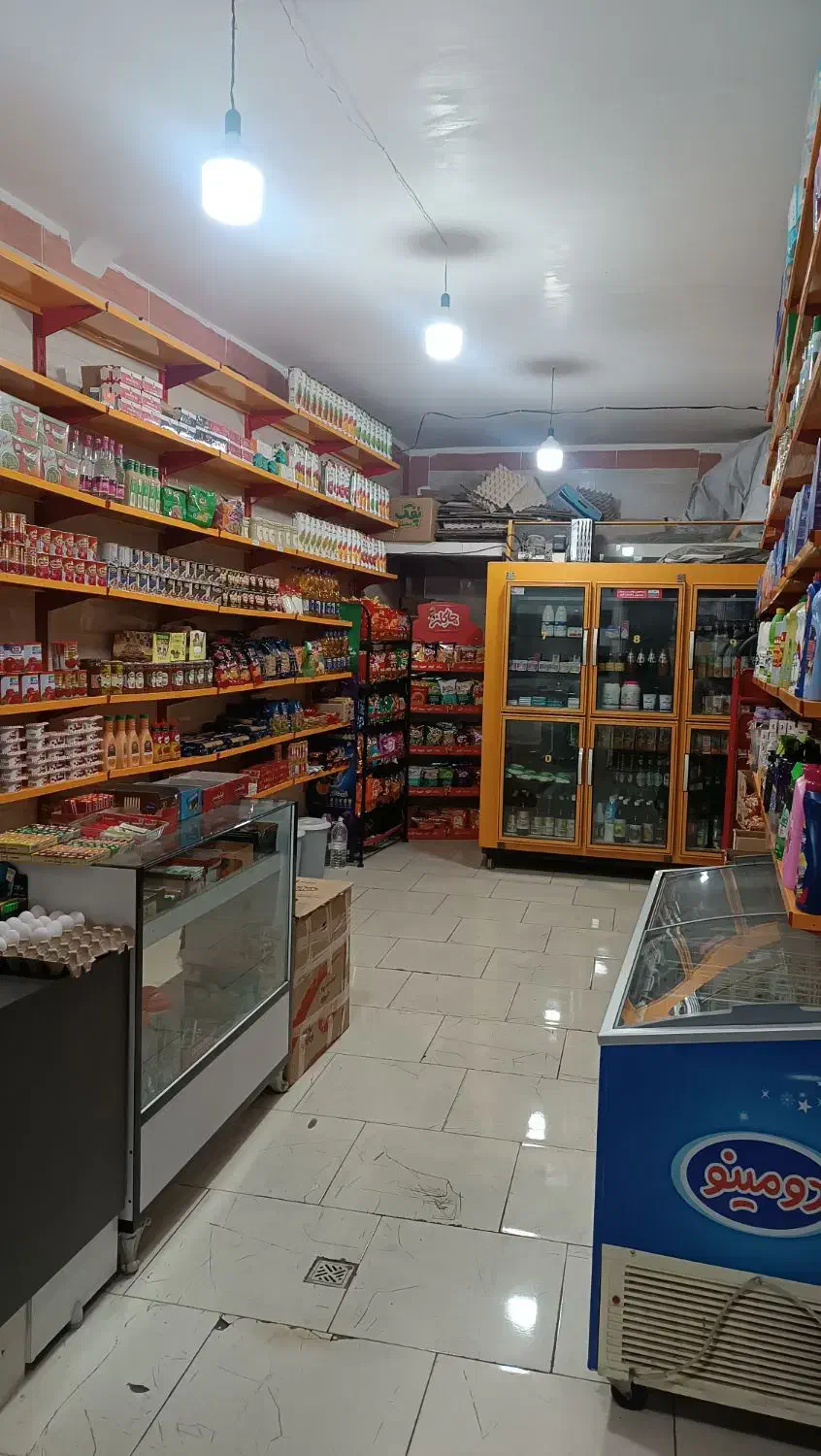 اجاره مغازه|اجارهٔ مغازه و غرفه|نسیم‌شهر, |دیوار