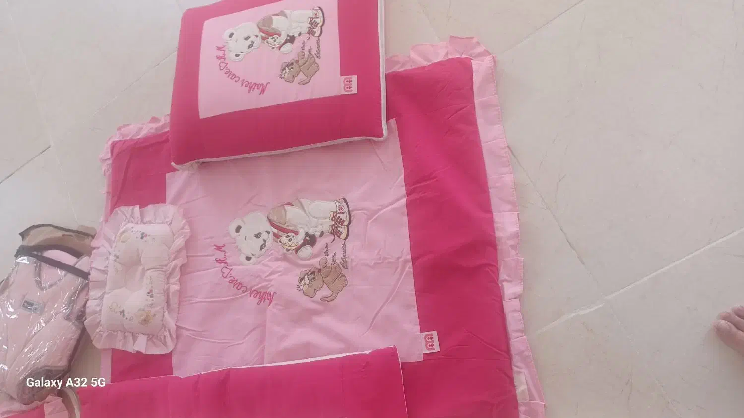 سرویس خواب بچه|اسباب و اثاث بچه|سنندج, |دیوار