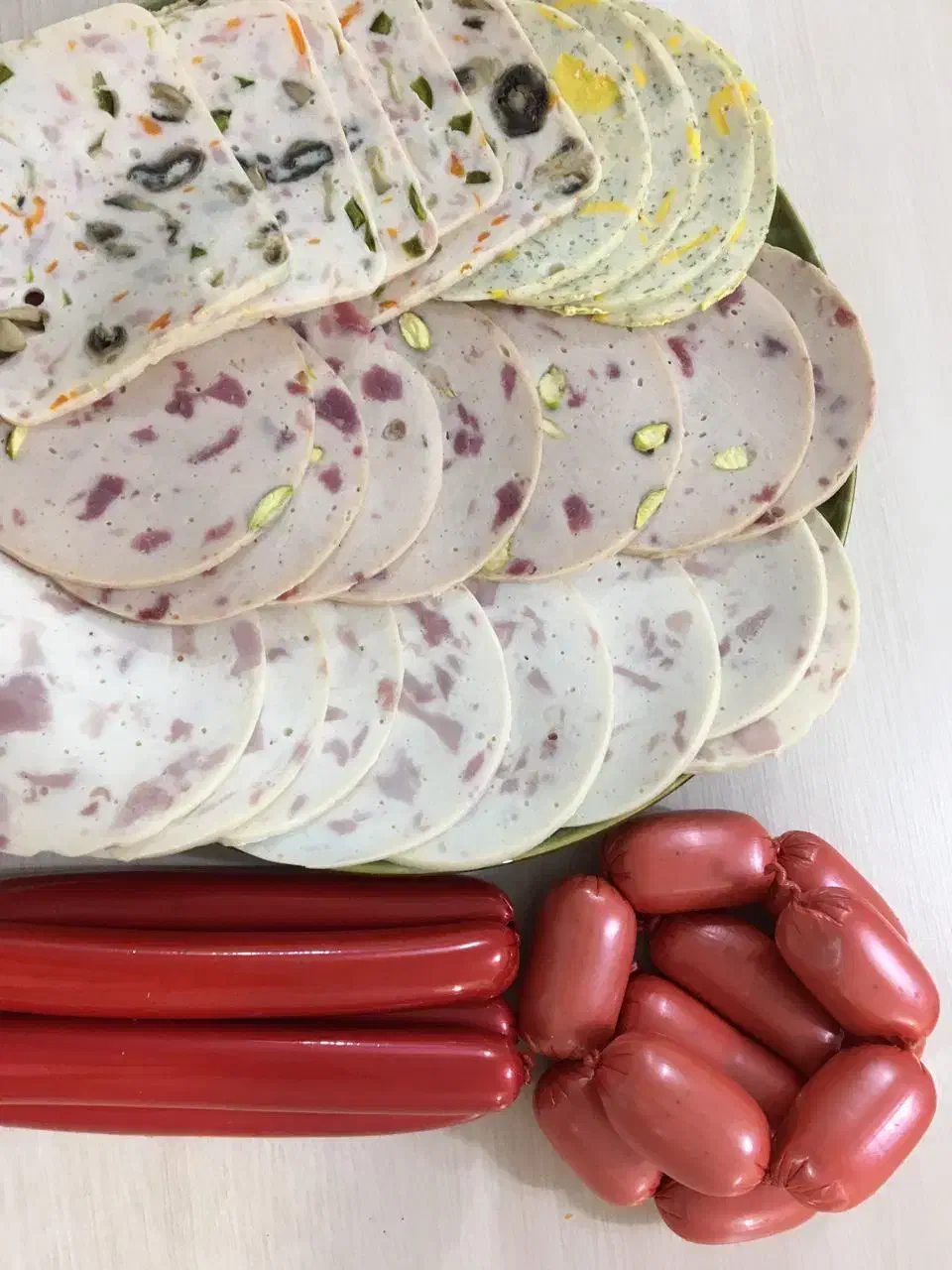 آموزش سوسیس و کالباس|خدمات آموزشی|ایذه, |دیوار