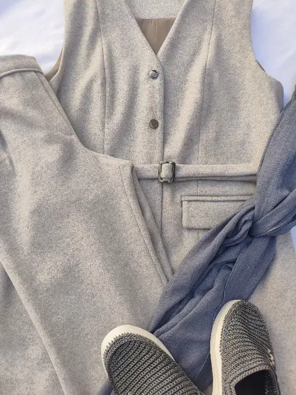 وست وشلوار فوتر زنانه|لباس|مشهد, شهید قربانی|دیوار