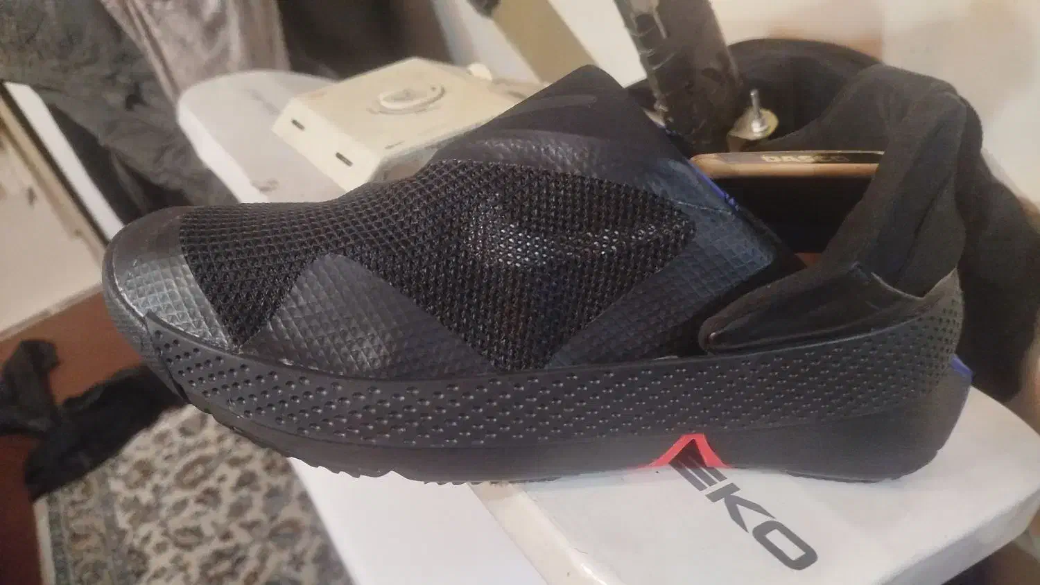 کتونی نایک ویتنام اصلی|کیف، کفش، کمربند|تهران, دریان‌نو|دیوار