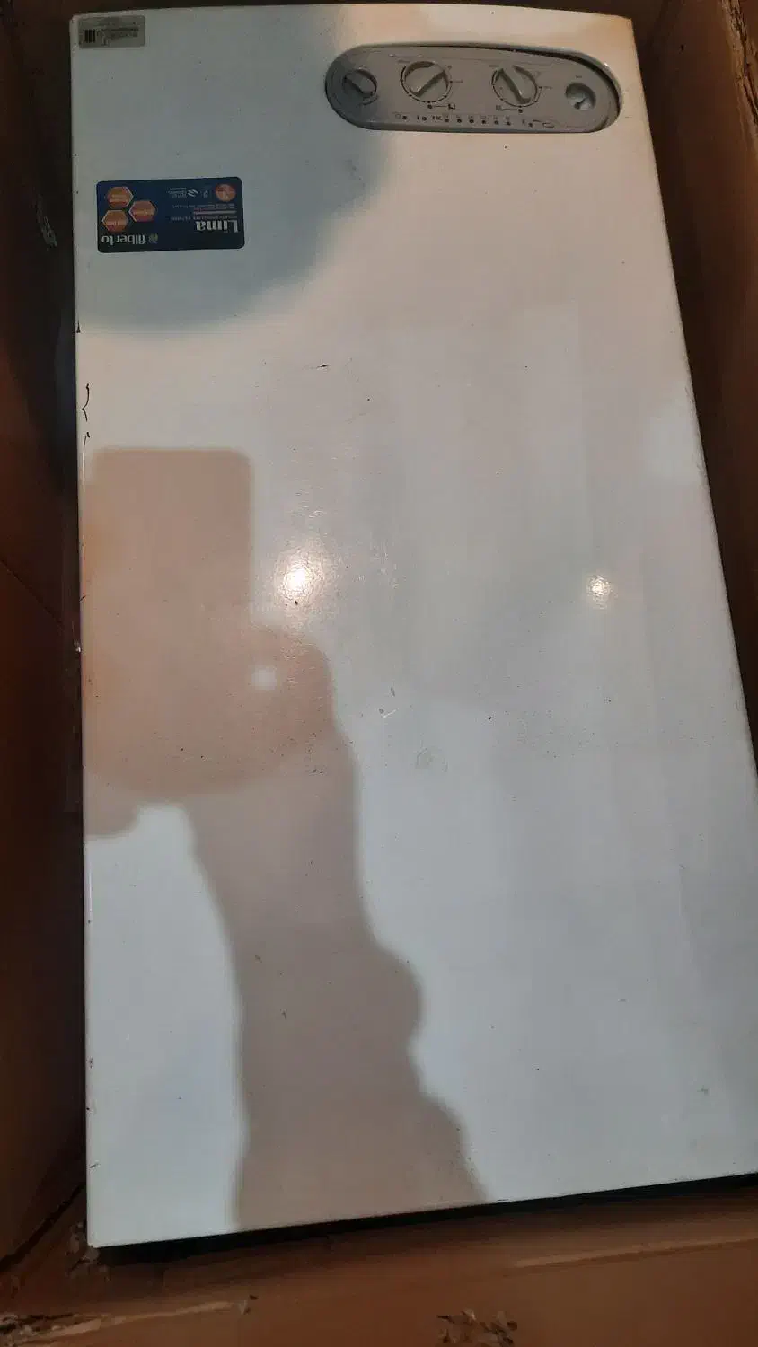 پکیج ام ۲۴ کارکرده ایران رادیاتور|آبگرمکن، پکیج، شوفاژ|رویان, |دیوار