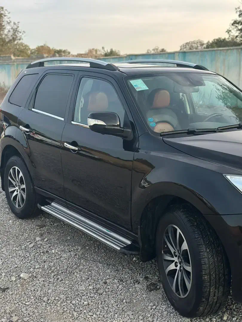 هایما اس 7 مدل 97|خودرو سواری و وانت|ارومیه, |دیوار