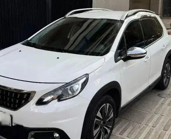 پژو۲۰۰۸|خودرو سواری و وانت|تهران, قلهک|دیوار