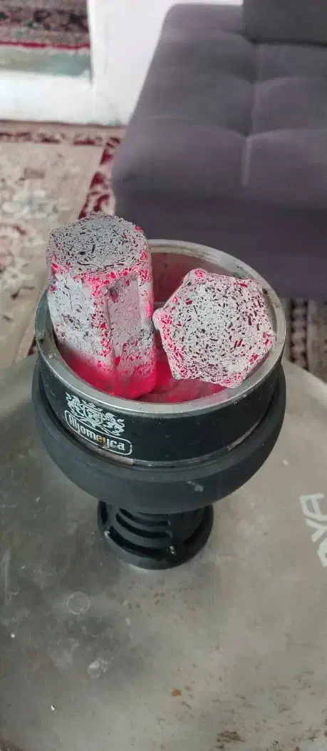 زغال حبه پسته صادراتی|عمدهفروشی|تهران, بوستان شیان|دیوار