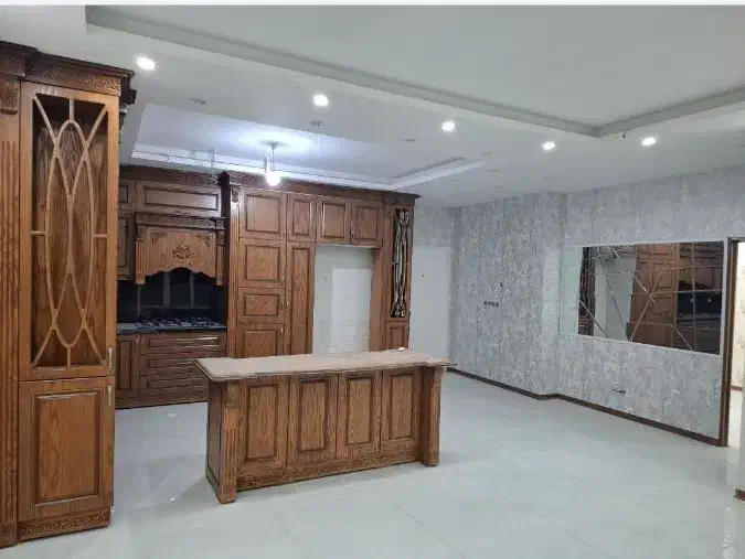 آپارتمان/100متری/2خواب/طبقه چهارم/پارکینگ|فروش آپارتمان|تربت‌حیدریه, حسنی بالا|دیوار