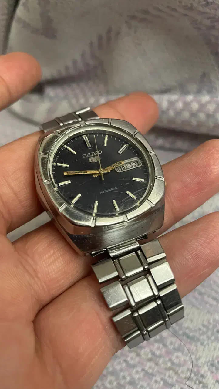 ساعت سیکو اتوماتیک|ساعت|تهران, سلسبیل شمالی|دیوار