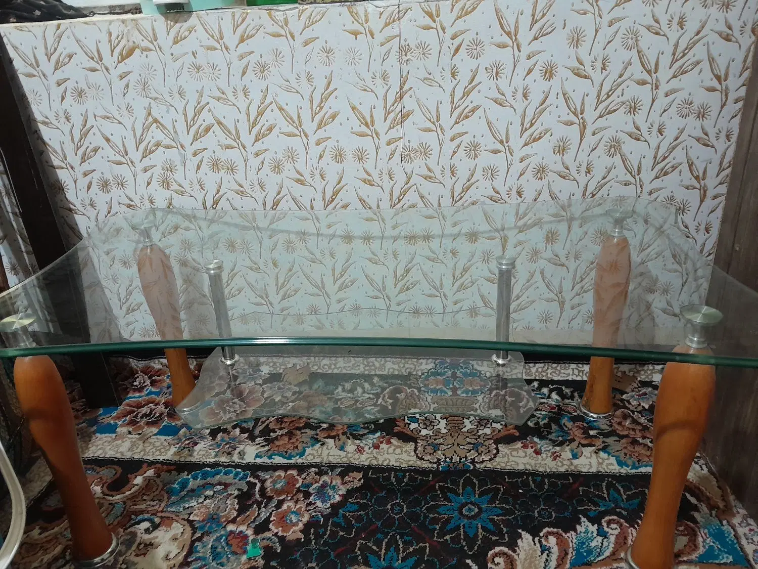 عسلی|مبلمان خانگی و میز عسلی|ایذه, |دیوار