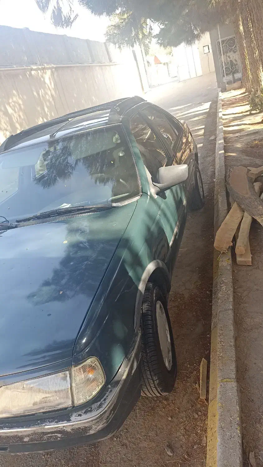 پژواردی|خودرو سواری و وانت|مشهد, خلق آباد سفلی|دیوار