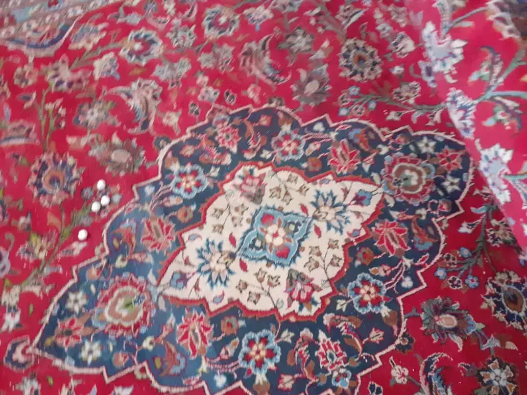 قالی دستباف|فرش|اهواز, بیست متری شهرداری|دیوار