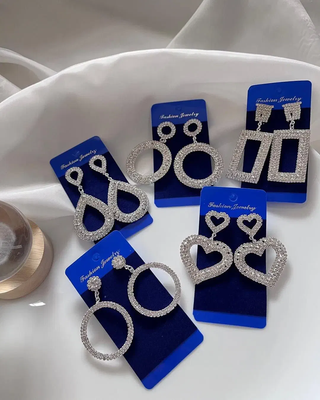 گوشواره|بدلیجات|تبریز, |دیوار