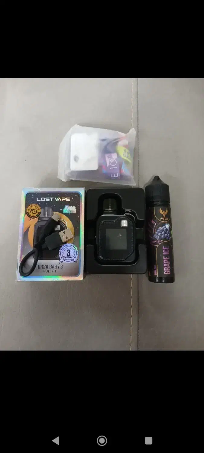 ویپ|زیورآلات و اکسسوری|اصفهان, زهران|دیوار