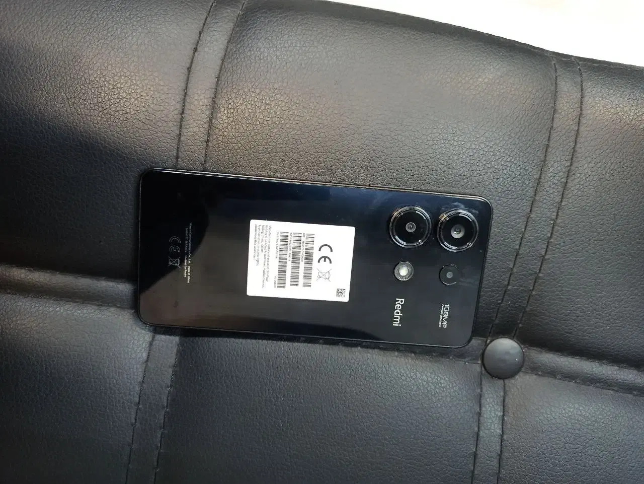 گوشی نوت 13 خالی هست|موبایل|گرگان, |دیوار