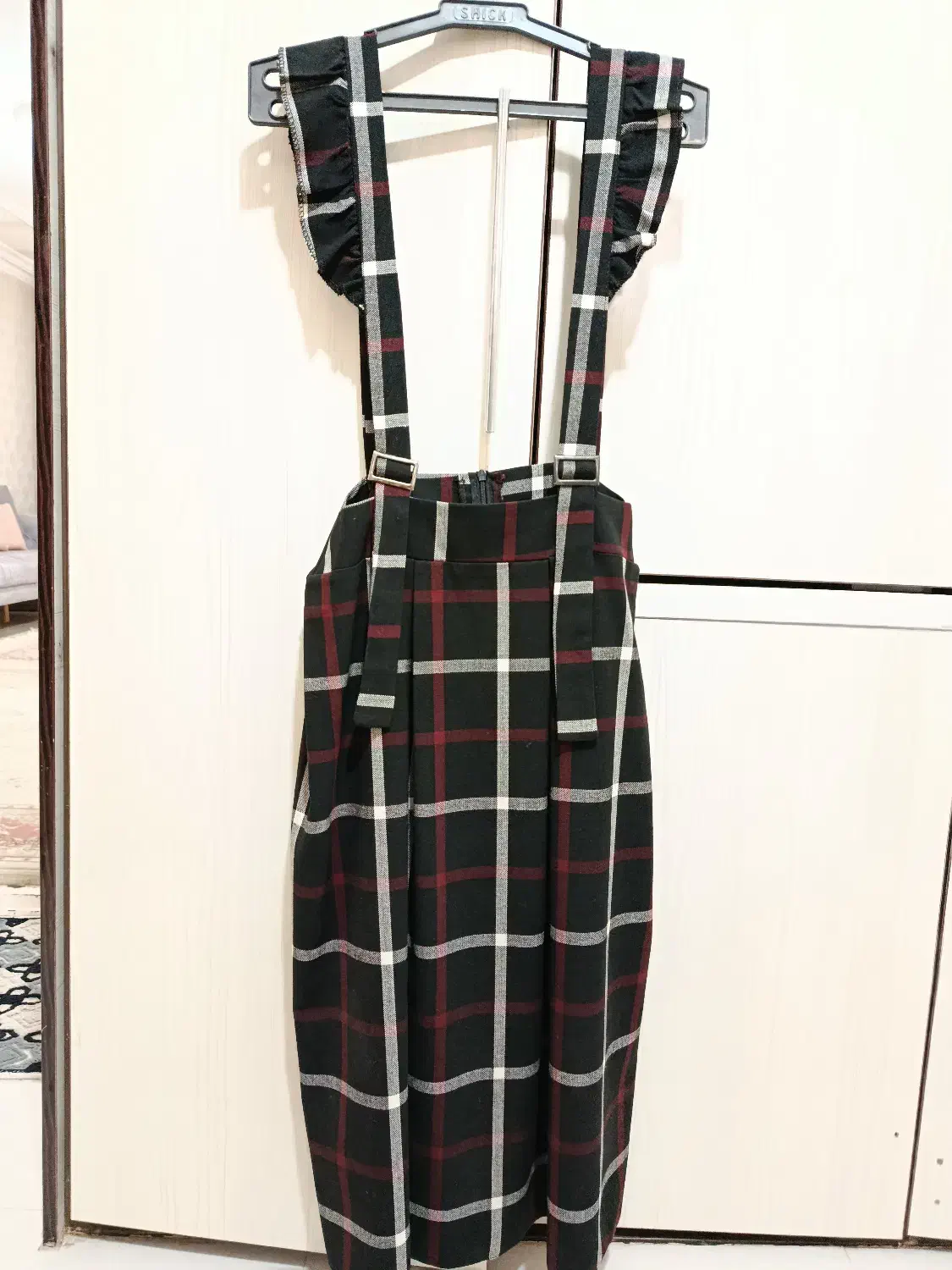 لباس|لباس|بجنورد, |دیوار