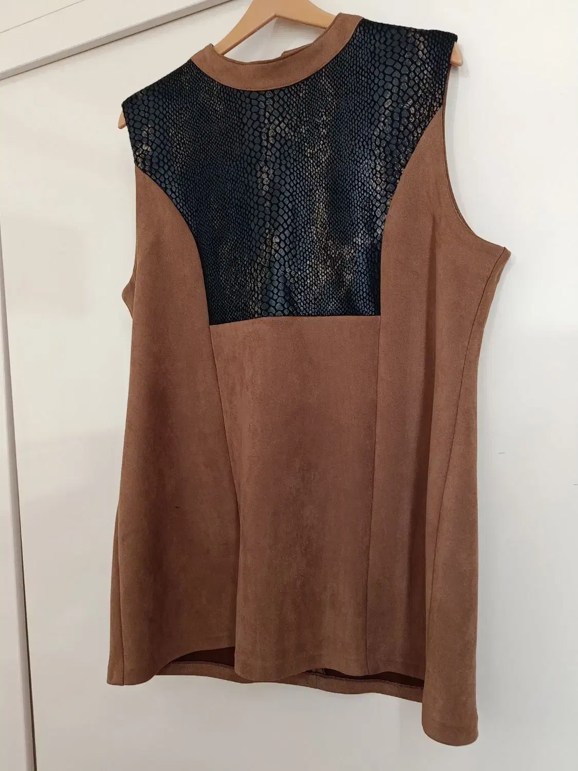 مانتو دوتیکه|لباس|فردیس, شهرک وحدت|دیوار