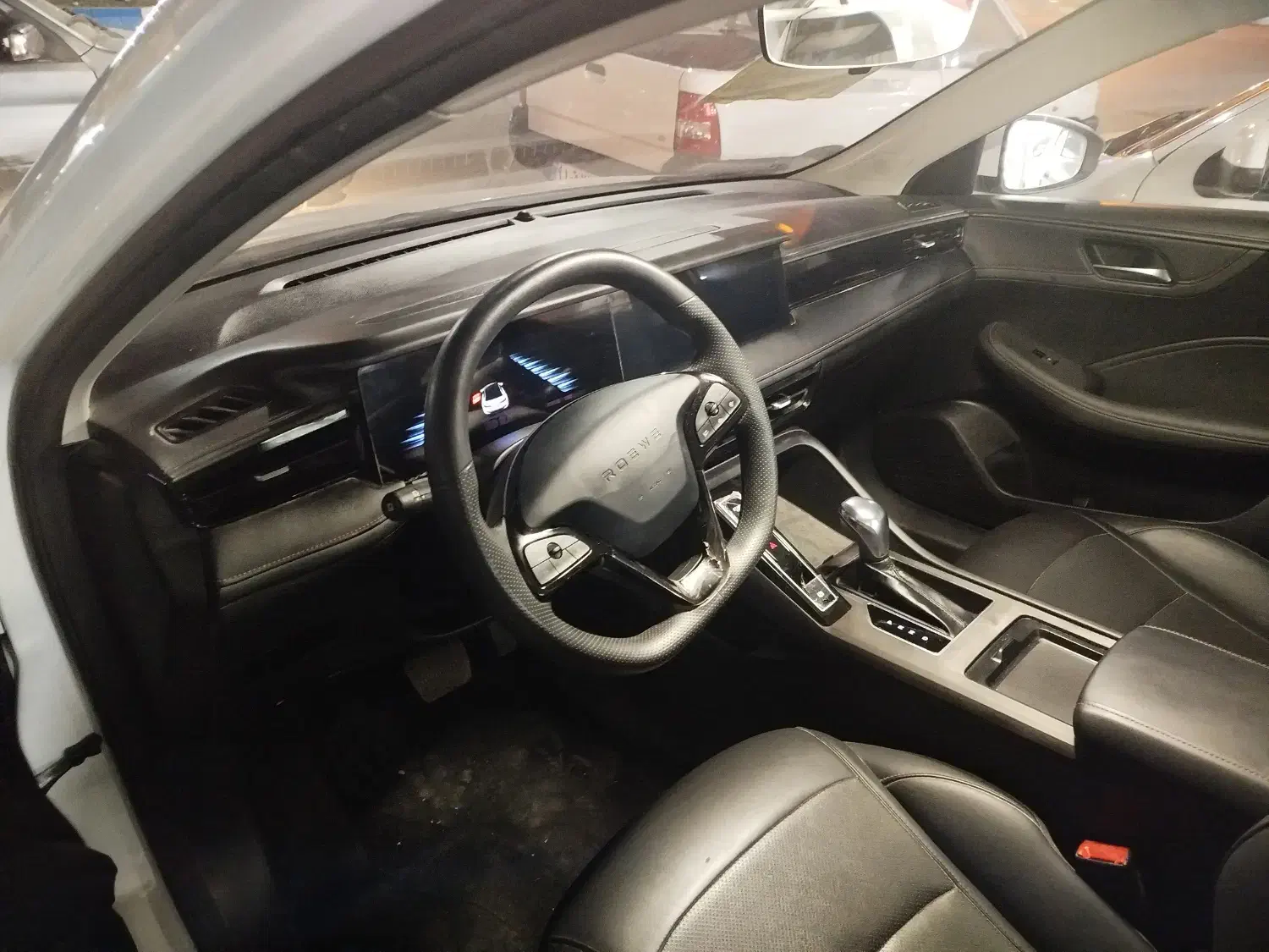 ام جی 5 فوول صفر|خودرو سواری و وانت|اهواز, کمپلو شمالی|دیوار