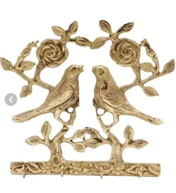 جاکلیدی برنز|صنایع دستی و سایر لوازم تزئینی|شیروان (لرستان), |دیوار