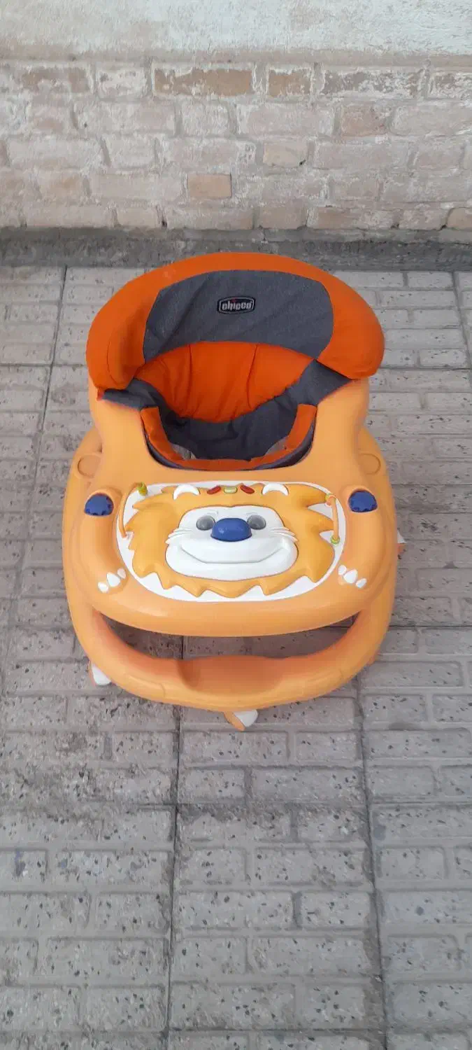 لوازم  سیسمونی|کالسکه و لوازم جانبی|سامن, |دیوار