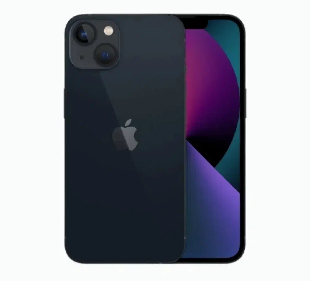 آیفون ۱۳ حافظه۱۲۸ باتری ۱۰۰|موبایل|اصفهان, خانه اصفهان|دیوار