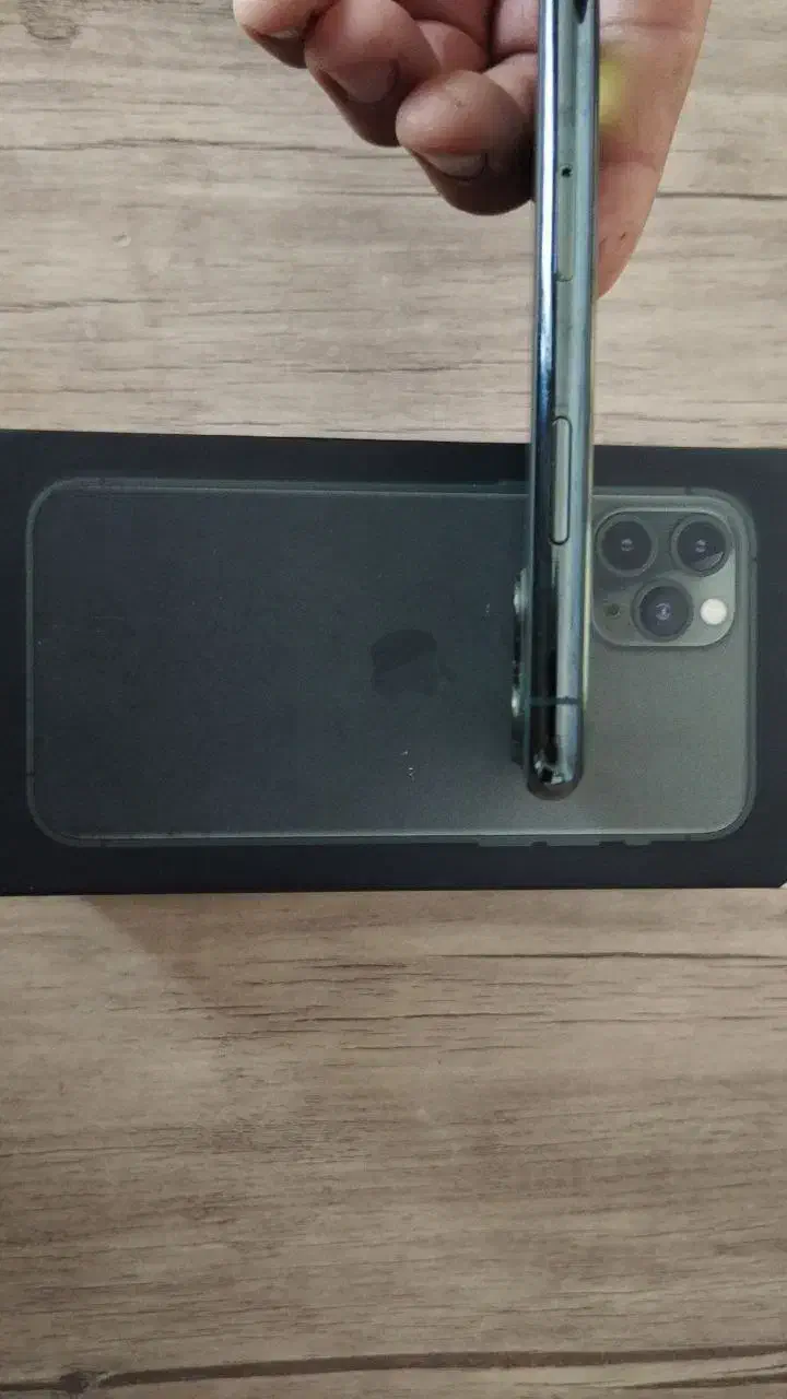 آیفون۱۱پرو ۲۵۶|موبایل|کرمانشاه, |دیوار