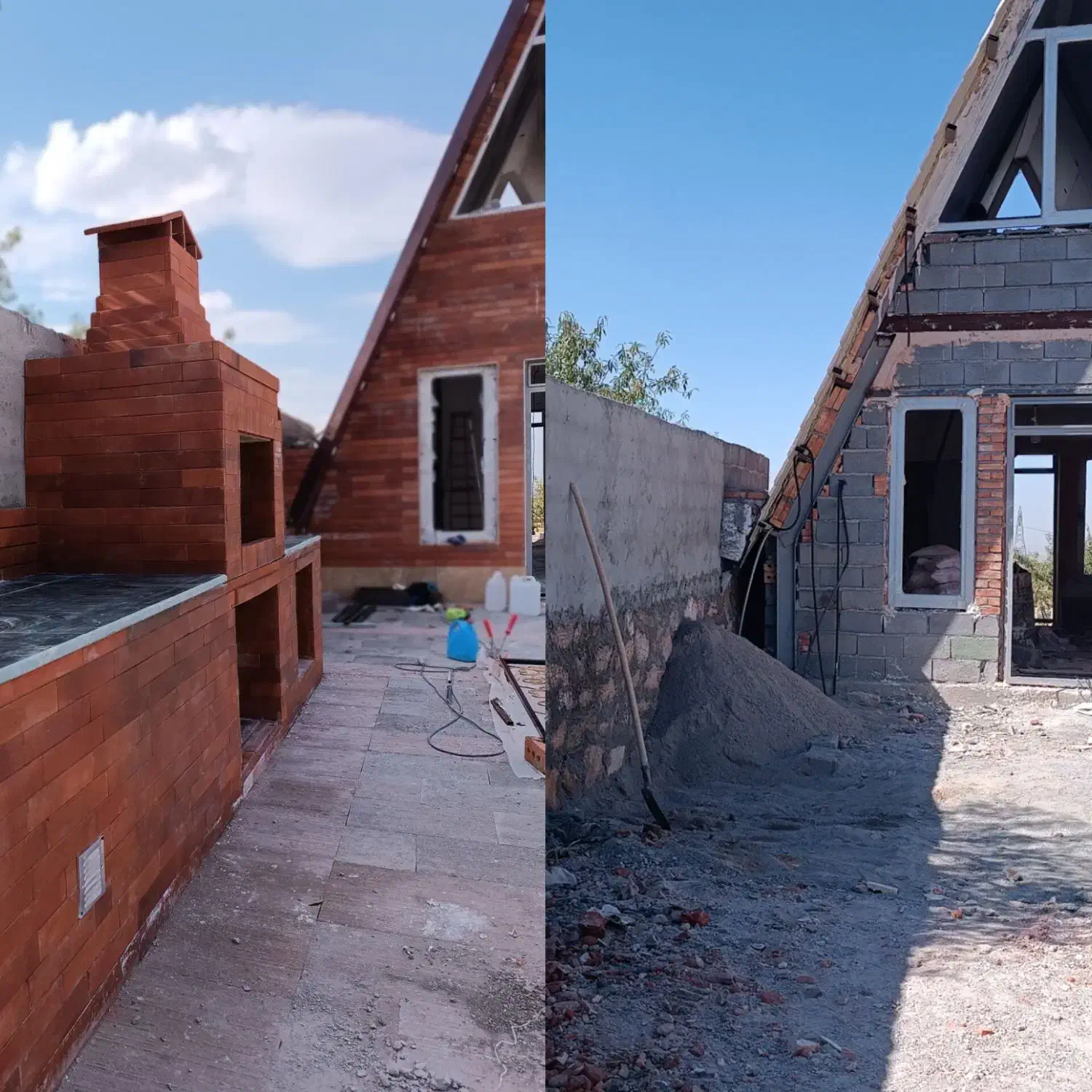 تنور|اجاق گاز و لوازم برقی پخت‌وپز|آذرشهر, |دیوار