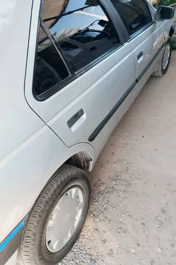 پژو 405|خودرو سواری و وانت|بم, |دیوار