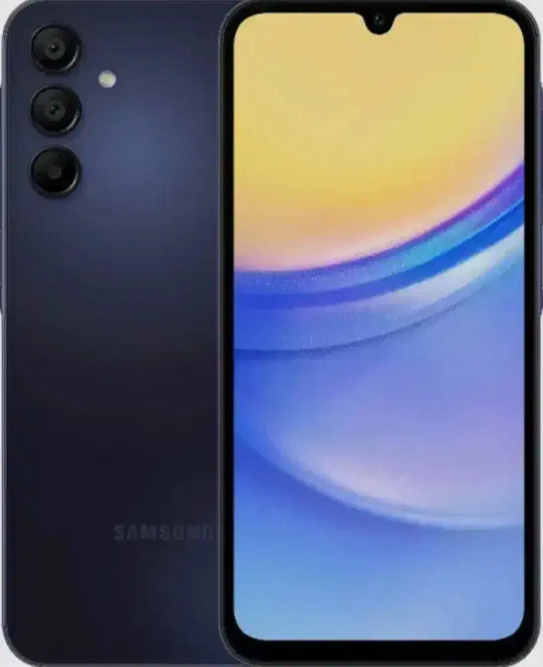 a15 درحد اکبند ویتنام سرمه ای|موبایل|تهران, علی‌آباد|دیوار