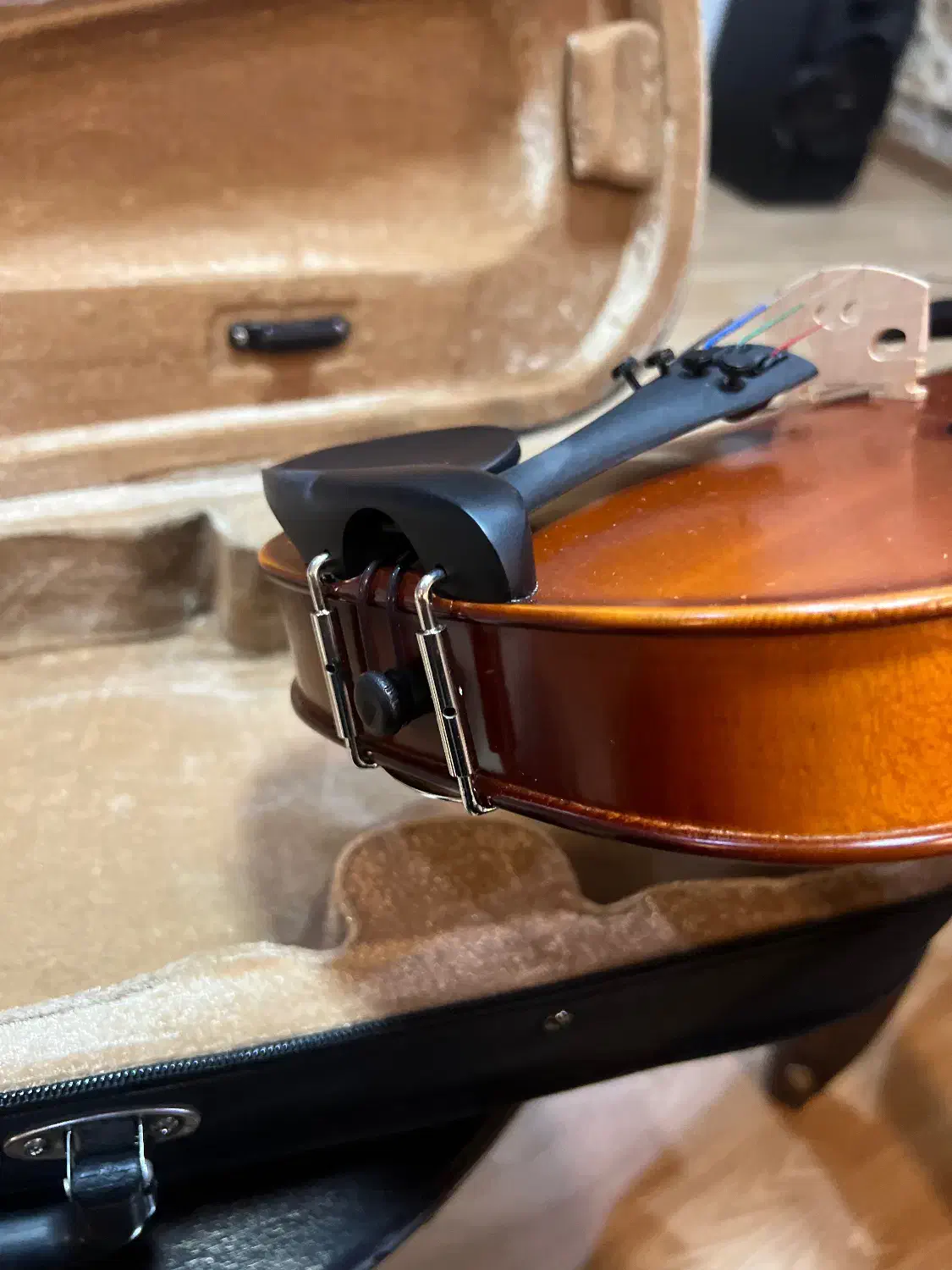 ویولن آکبند TF - Student|ویولن|ارومیه, |دیوار