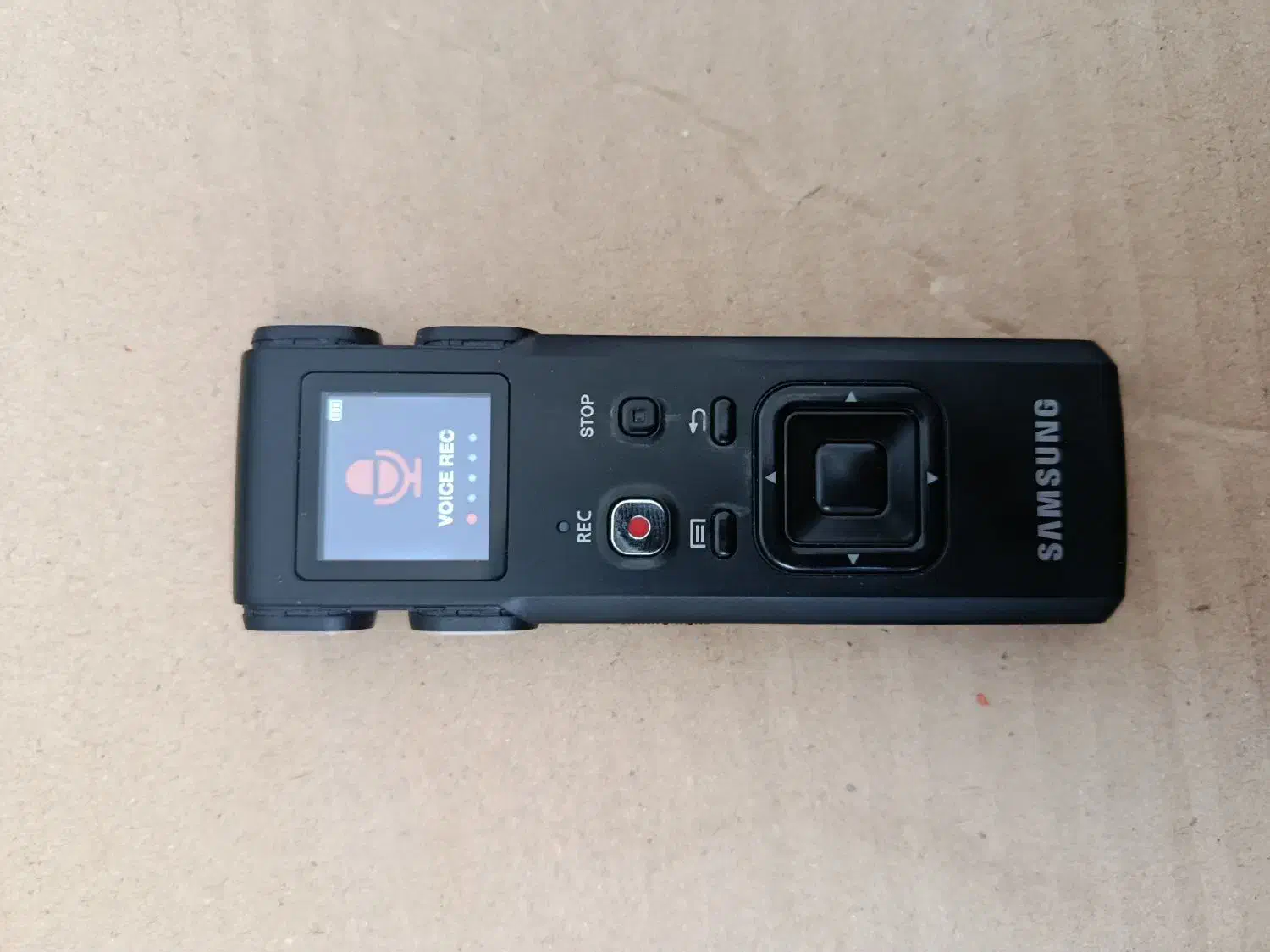 ضبط کننده سامسونگ|پخشکننده همراه|بجنورد, |دیوار