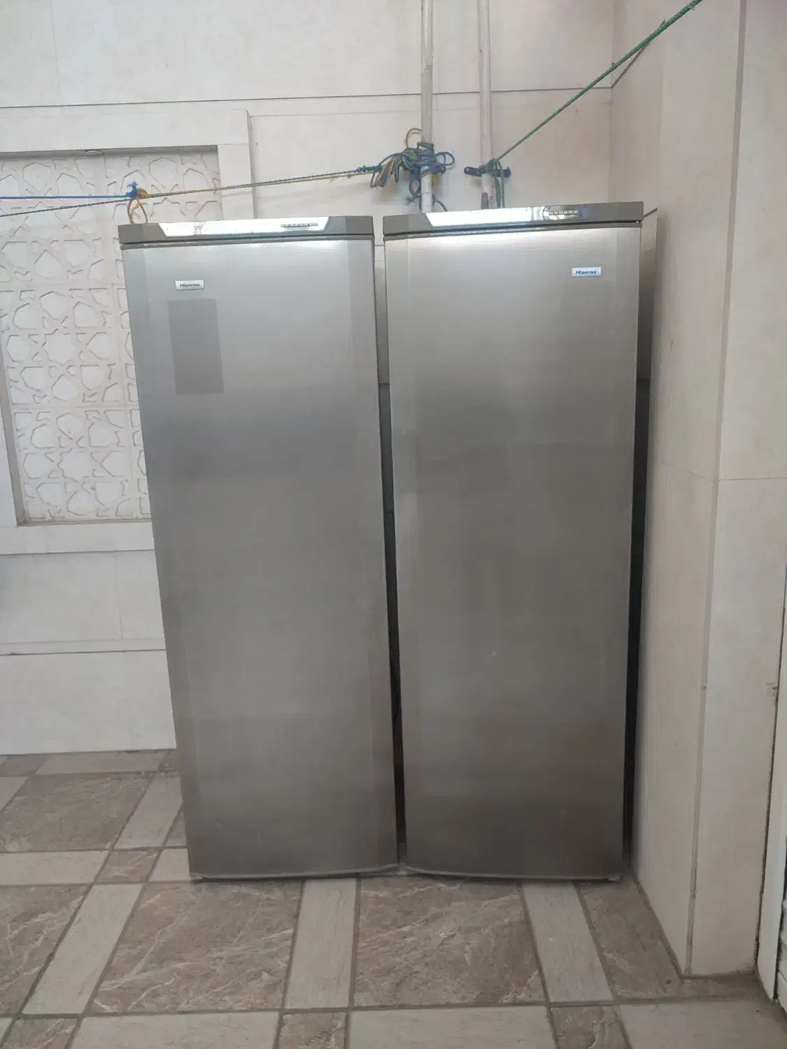 چند قلم اساس فروشی|یخچال و فریزر|اندیمشک, |دیوار