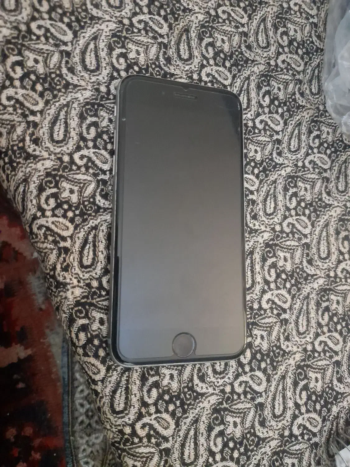 آیفون 6 s|موبایل|تهران, جیحون|دیوار