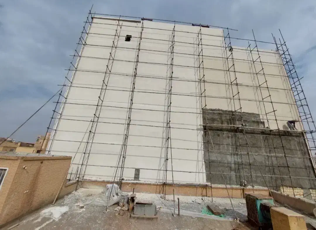 سیمانکاری|خدمات پیشه و مهارت|گلپایگان, |دیوار