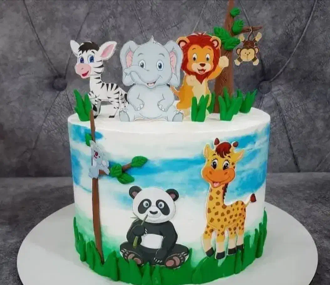 کیک خانگی|خوردنی و آشامیدنی|خرمآباد, |دیوار