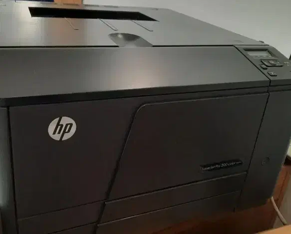 فروش پرینتر رنگی اچ پی M251n تضمینی|پرینتر، اسکنر، کپی، فکس|تالش, هشتپر|دیوار