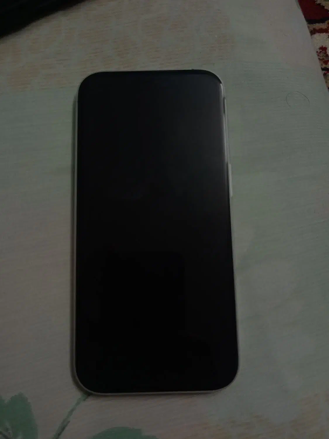 آیفون 16نرمال|موبایل|کرمان, |دیوار