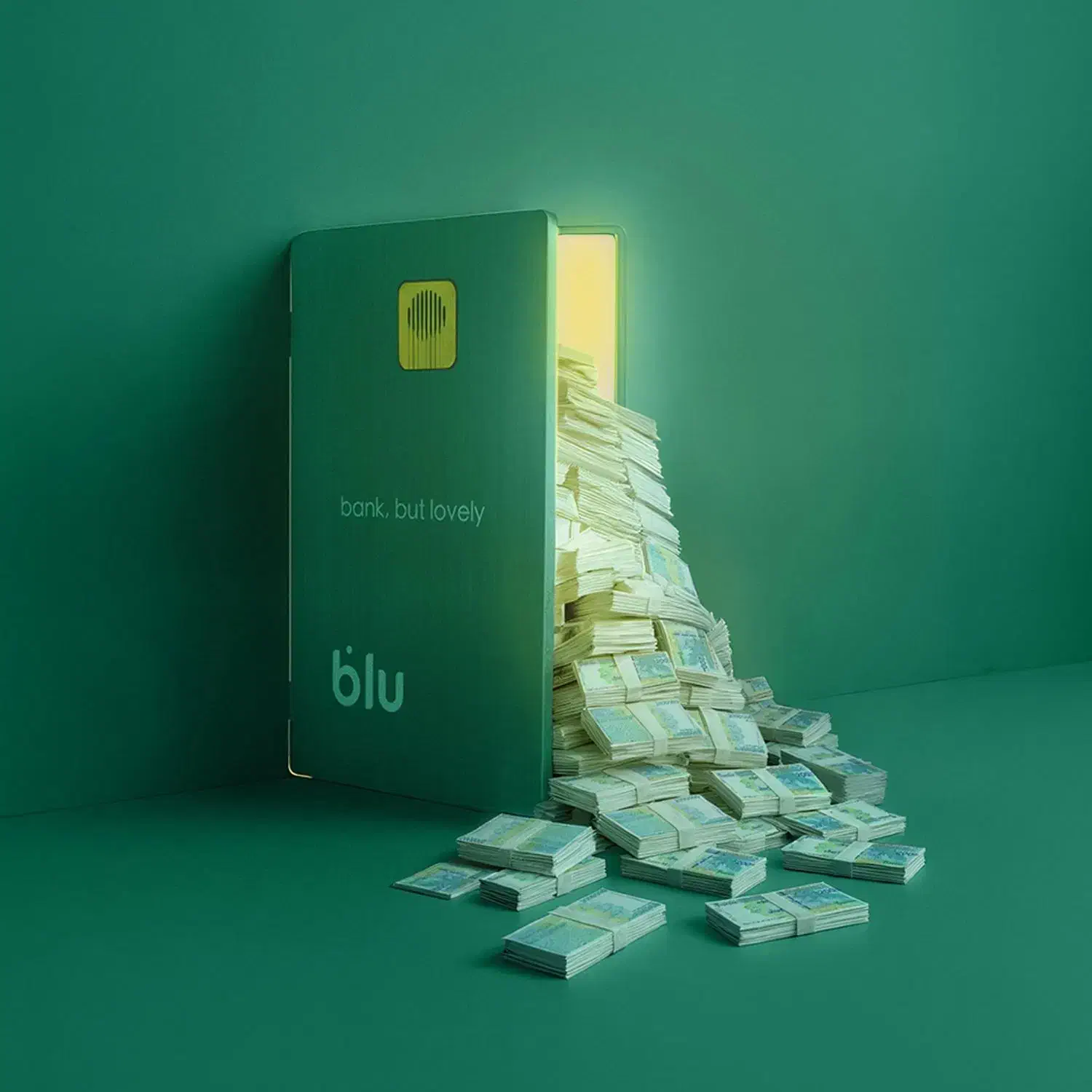 با بلو میلیاردر شو|کارت هدیه و تخفیف|اورامان, |دیوار