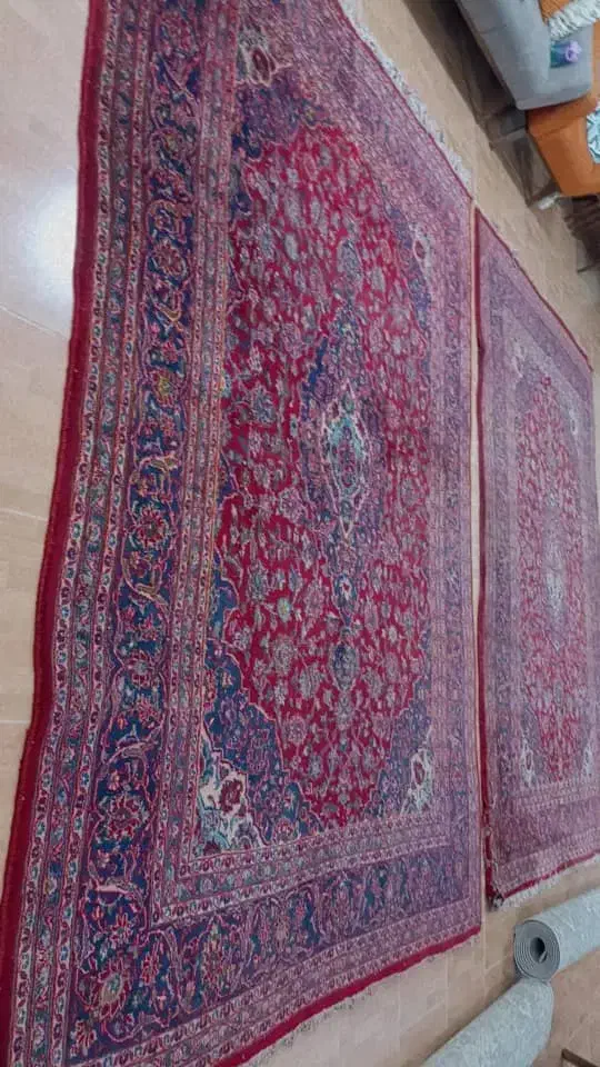 فرش دستباف|فرش|بهبهان, |دیوار