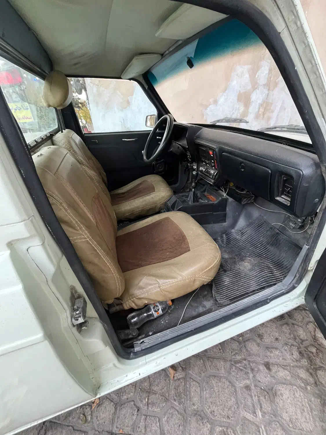 وانت مدل ۸۸|خودرو سواری و وانت|رودهن, |دیوار