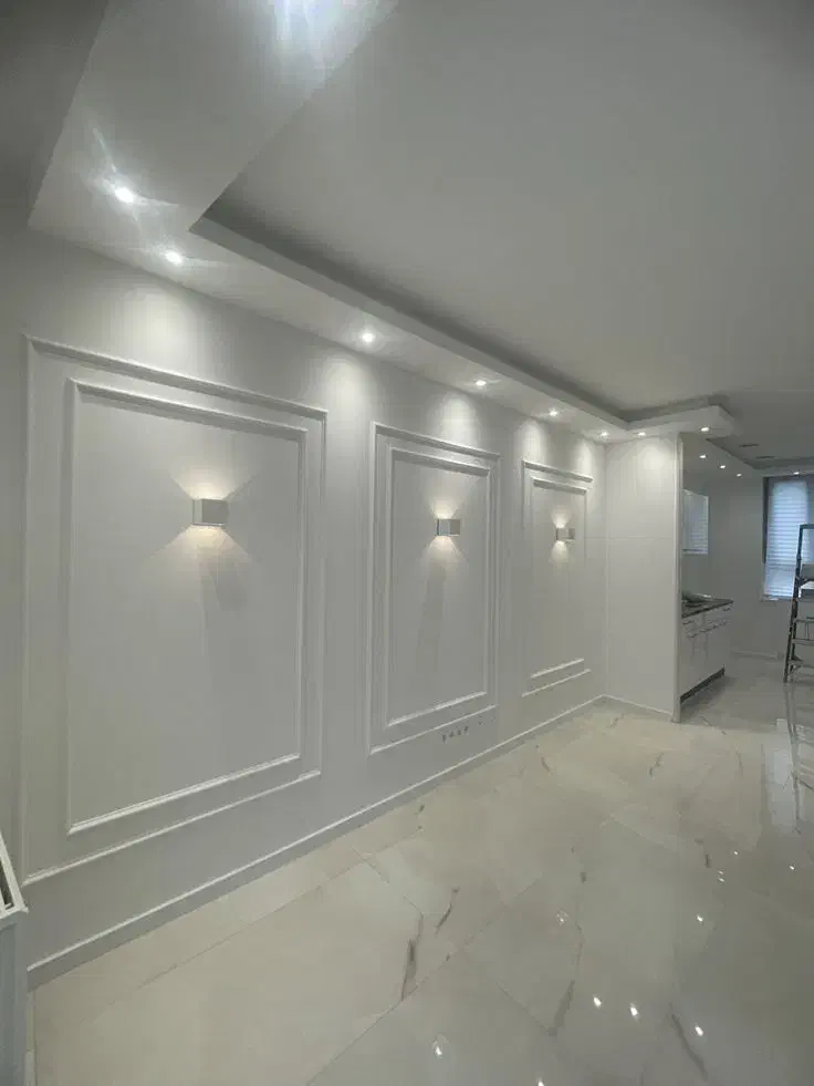 نقاشی ساختمان و‌پتینه بوشهر و خورموج|خدمات پیشه و مهارت|خورموج, |دیوار