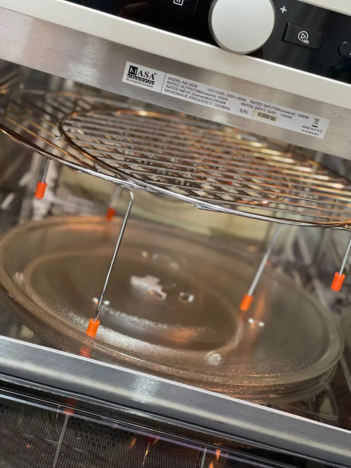 سولاردوم ناسا|اجاق گاز و لوازم برقی پختوپز|تهران, تهرانویلا|دیوار