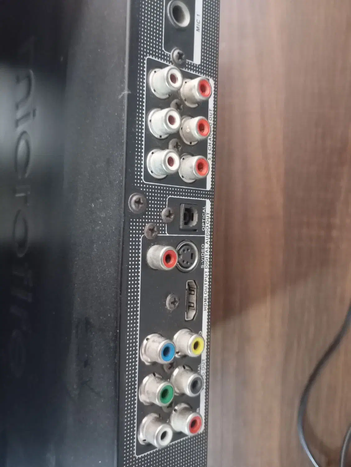 DVD|پخشکننده DVD و ویدیو|شیراز, سعدیه جنوبی|دیوار