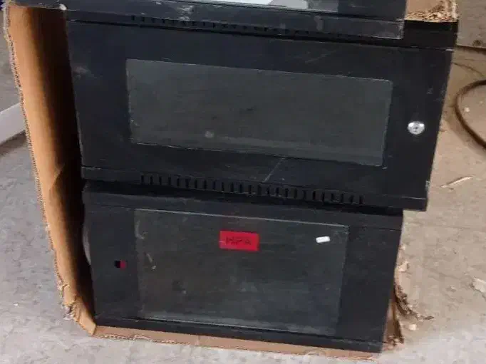 رک ۶ یونیت مارک HPA|مودم و تجهیزات شبکه|شیراز, شهرک مخابرات|دیوار